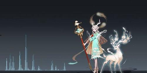 瑶最新皮肤爆料,仙气缭绕,美不胜收 第2张 瑶最新皮肤爆料,仙气缭绕,美不胜收 第2张