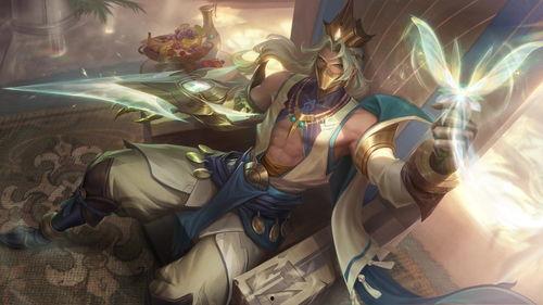 王爷皮肤爆料视频播放,华丽变身,揭秘神秘特效 第1张 王爷皮肤爆料视频播放,华丽变身,揭秘神秘特效 第1张